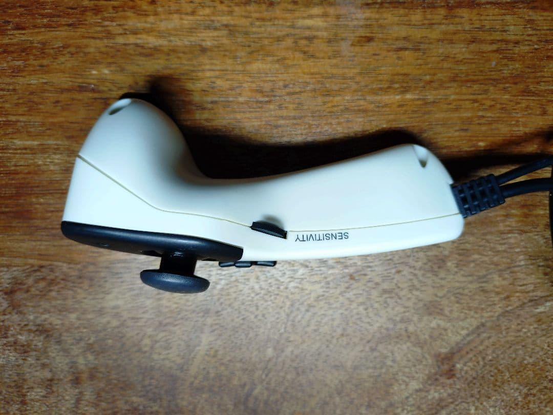 SplitFish Gameware EDGEFX PS2　レア　海外製？