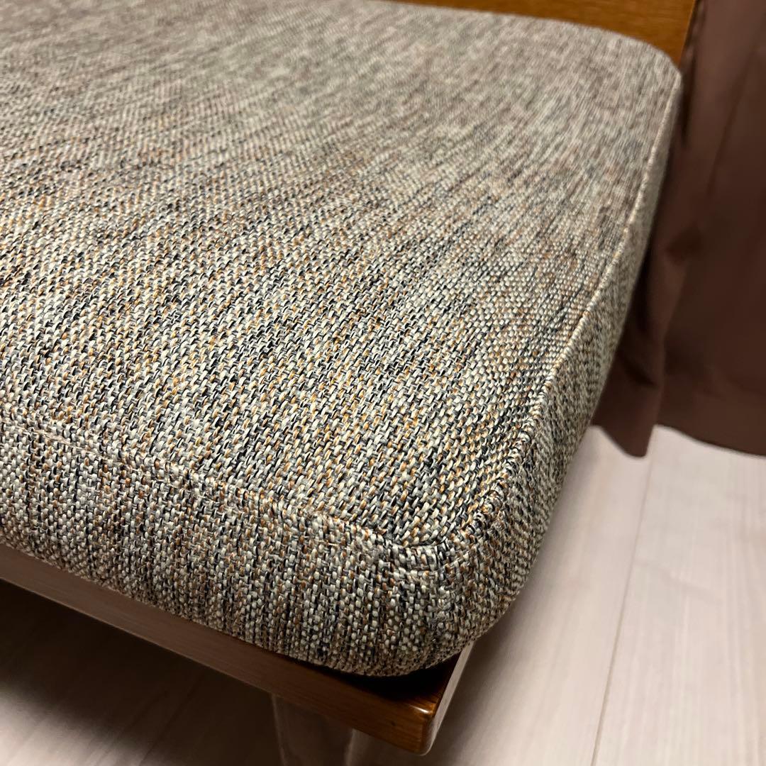 Unico WICK ソファ　ベンチアーム③