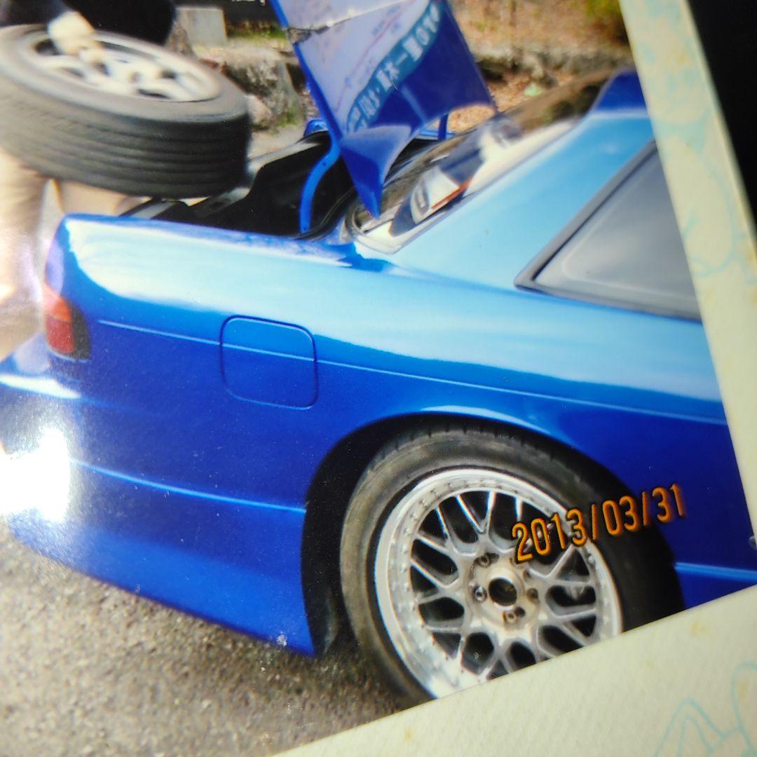 ワークVS,Edition17インチ 114.3オフセット＋22、 マルチ穴4本