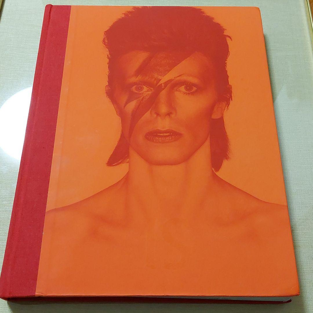 DAVID BOWIE IS INSIDE 　V&A