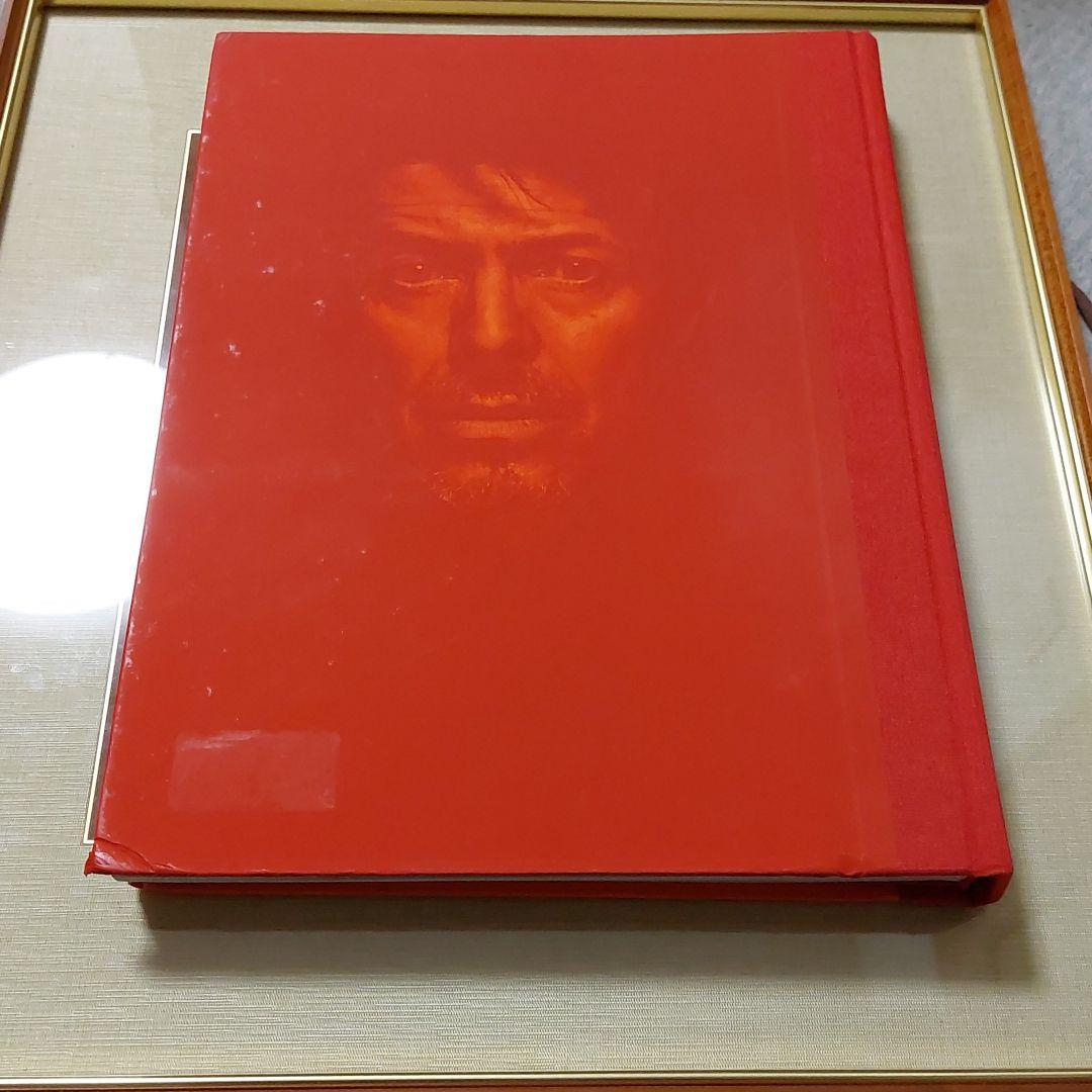 DAVID BOWIE IS INSIDE 　V&A