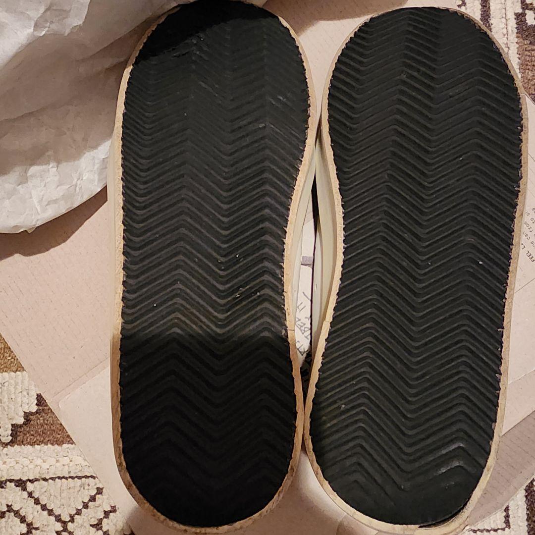 GOLDEN  HI STAR ハイスター ホワイト 37