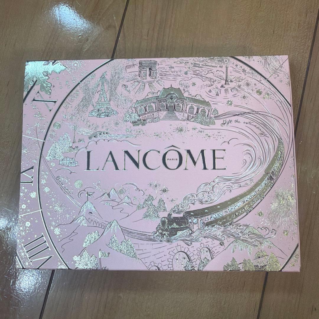 LANCOME Idôle コフレ2025