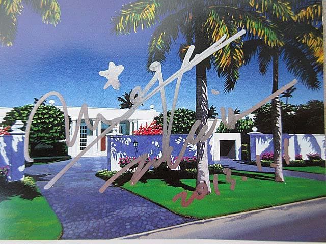 大滝詠一直筆サイン入り　CD　NIAGARA SONG BOOK 2　89年盤