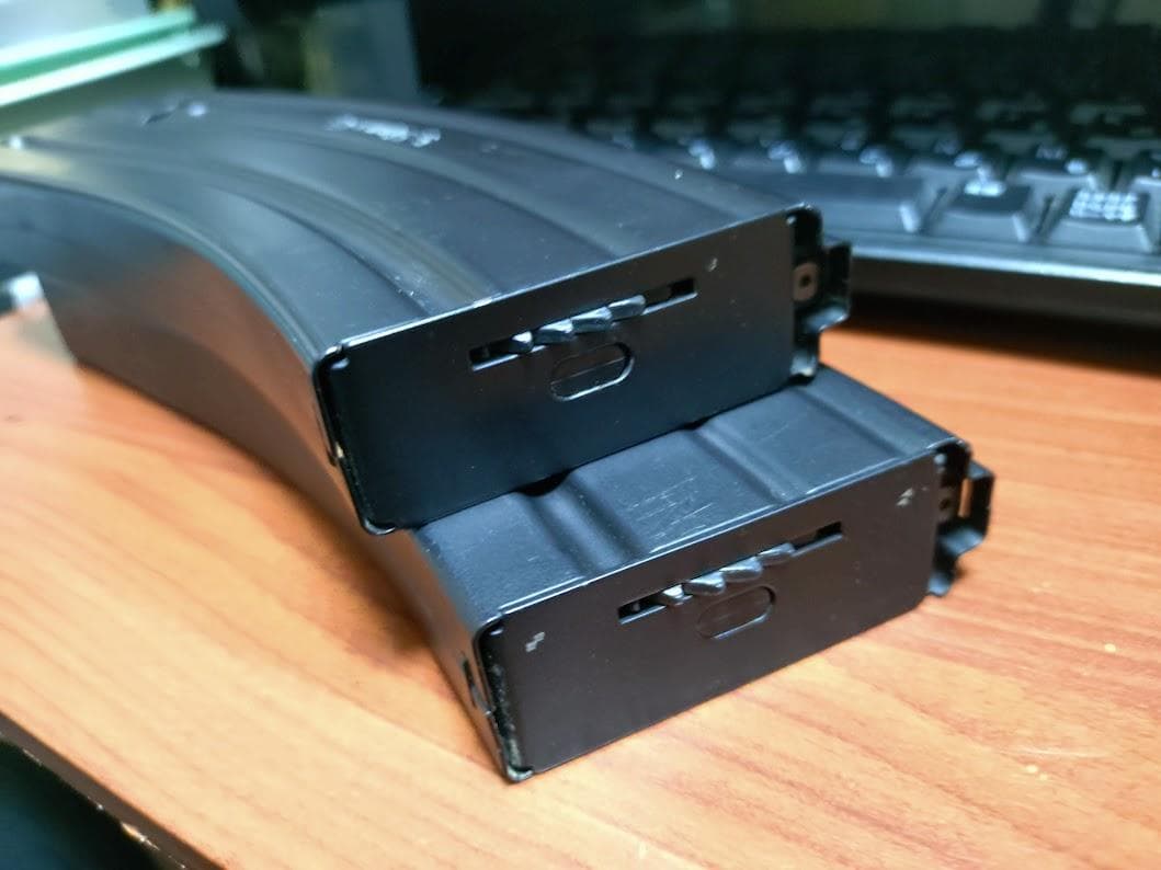 東京マルイ　次世代電動ガン　SCAR－L