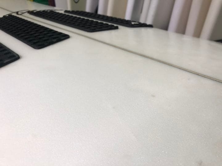 ティミーパターソン　フラットスタンレー　中古