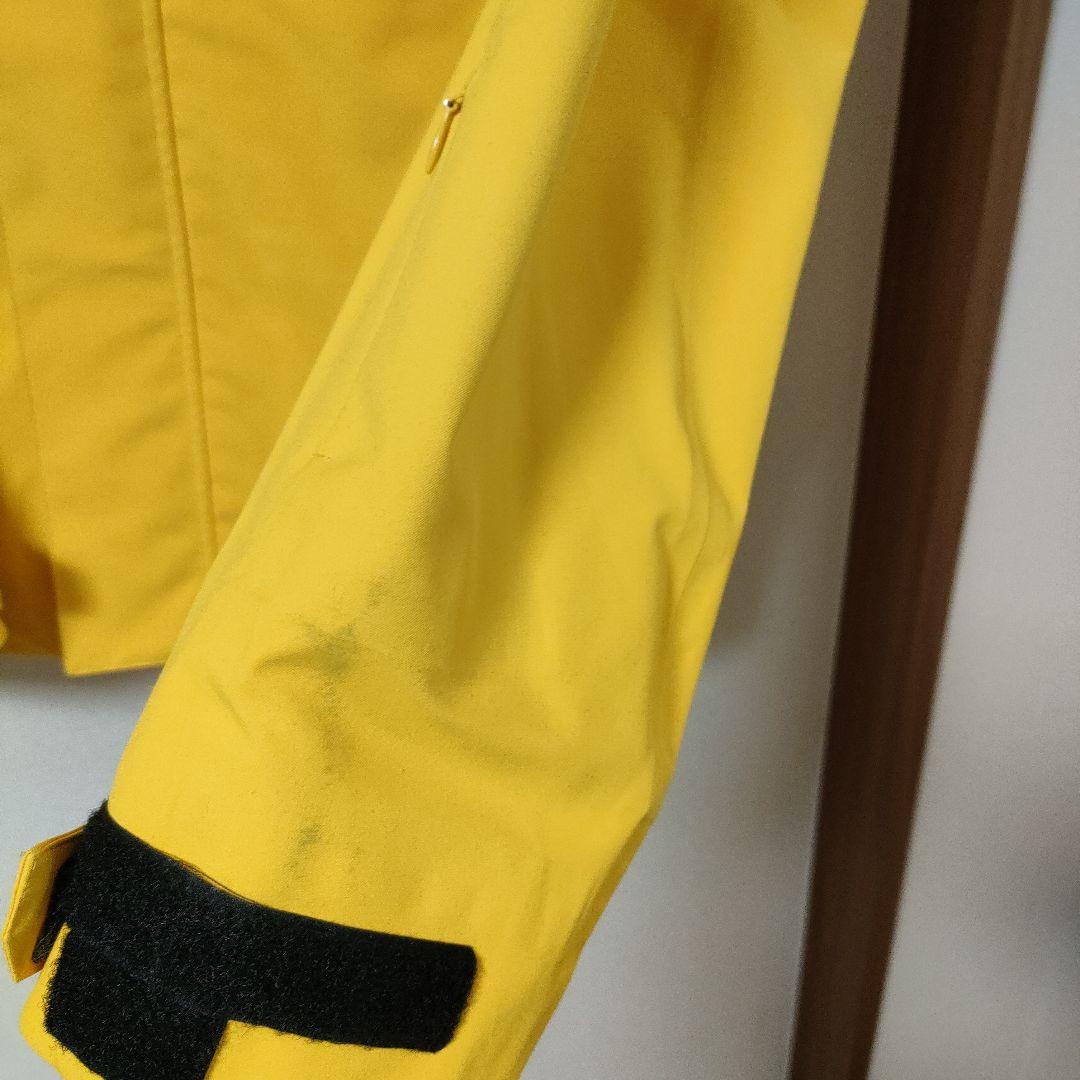 Unfudge アンファッジ 23-24 PEEPJACKET XL