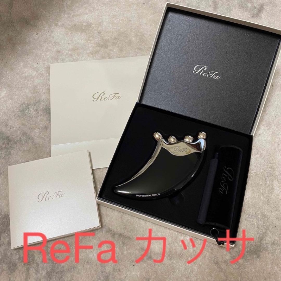★SALE★ReFa4 CAXA(新品)