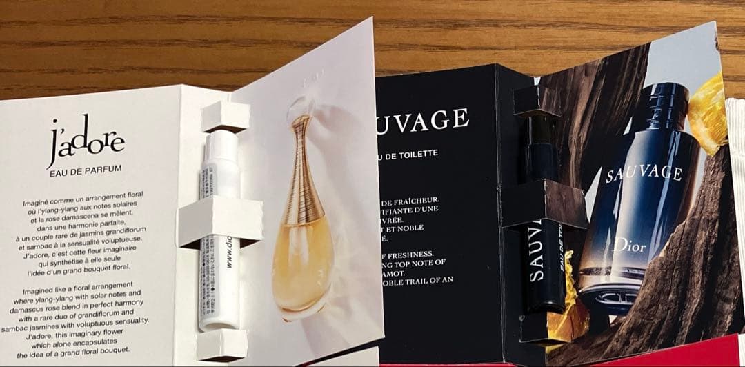 新品　ディオールショウ　サンク　クルール　636 ホリデー　コレクション