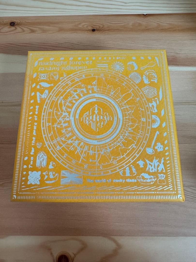 ずっと真夜中でいいのに。 潜潜話 初回限定盤β