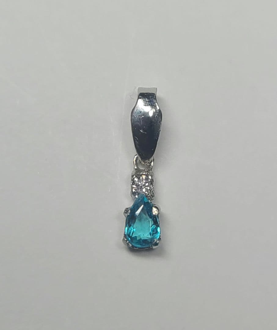 りりエイトリータ!!★ブラジルバターリャパライバトルマリン★オーダー