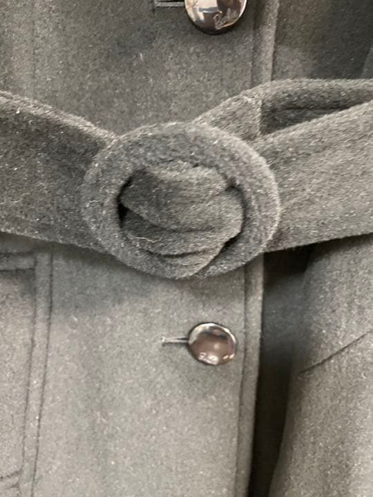 Barbie 新品タグ付きコート