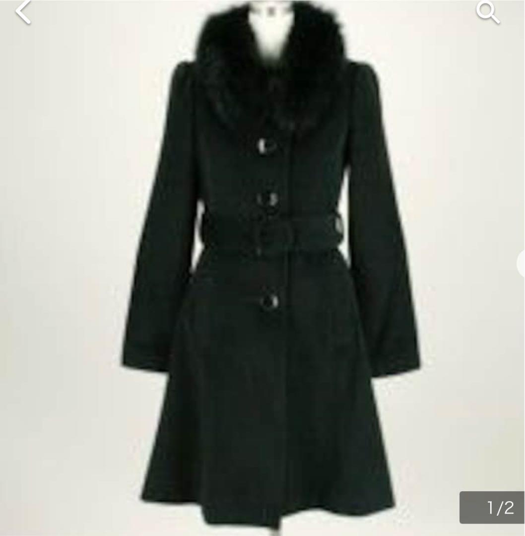 Barbie 新品タグ付きコート