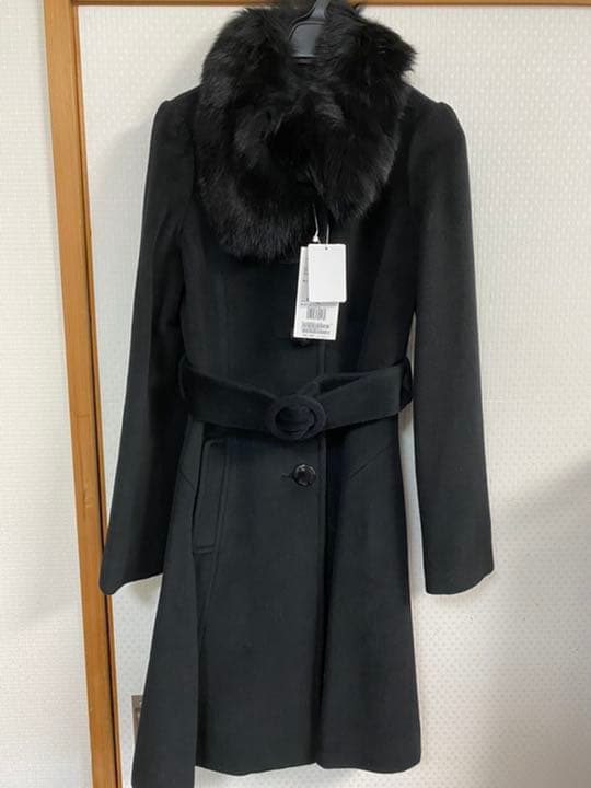 Barbie 新品タグ付きコート