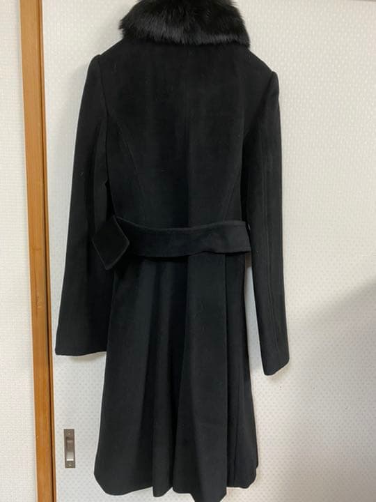 Barbie 新品タグ付きコート