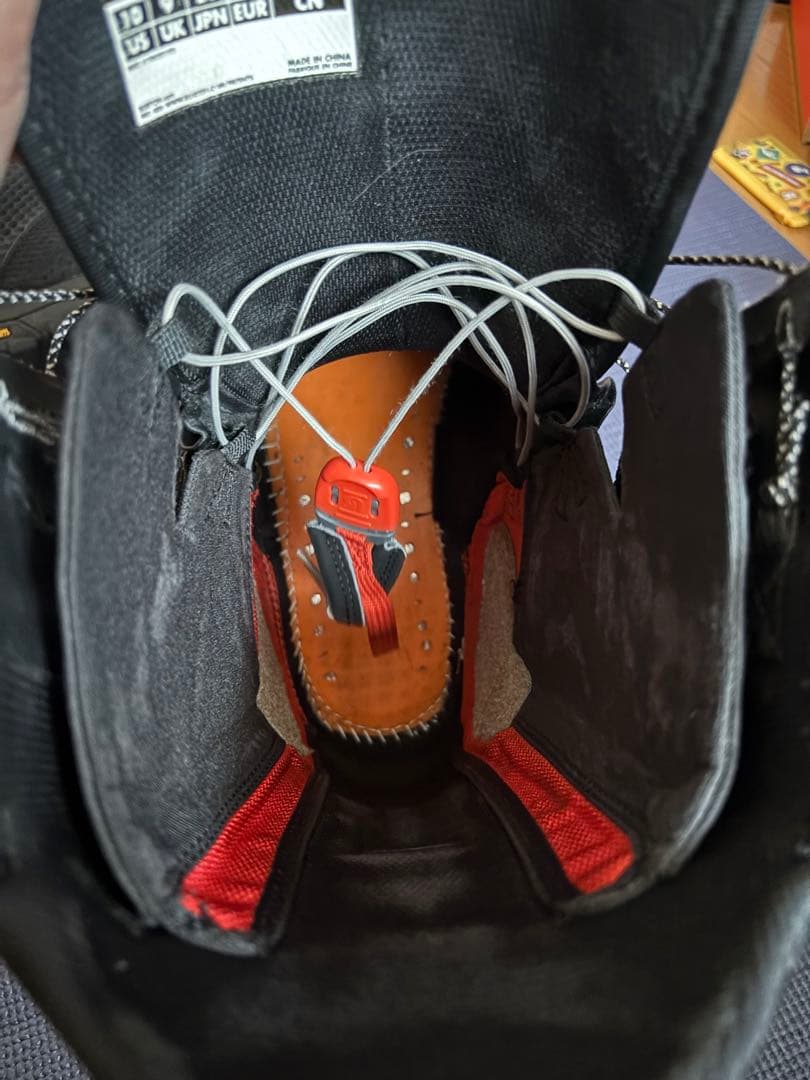 Burton SLX スノーボードブーツ 10 US 28㎝