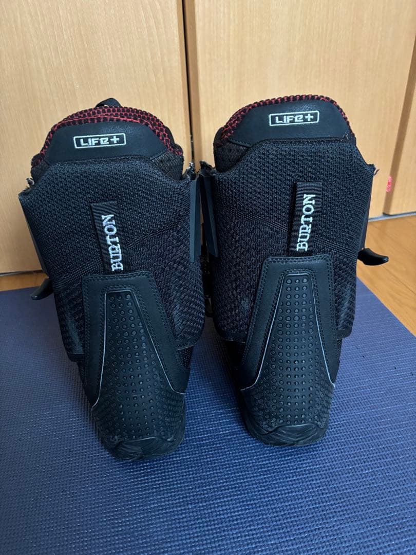Burton SLX スノーボードブーツ 10 US 28㎝