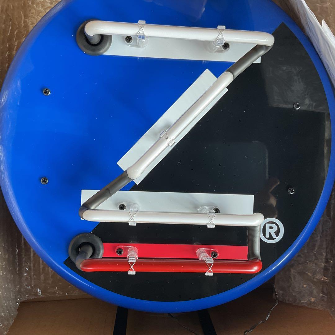 ⭕️かずぴーZIMA ジーマ 王冠型ネオン ネオンライト ネオン(未使用)