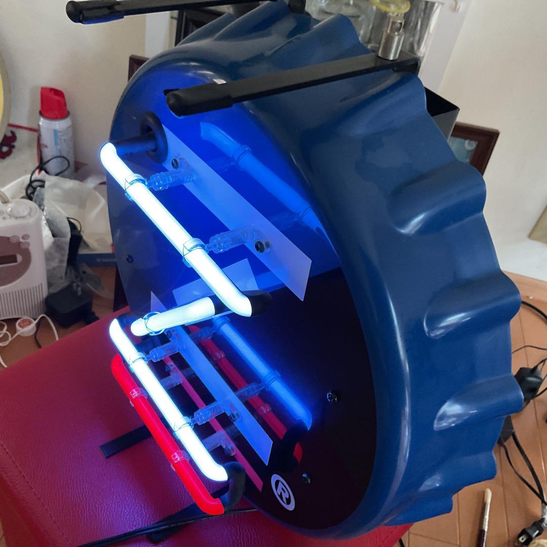 ⭕️かずぴーZIMA ジーマ 王冠型ネオン ネオンライト ネオン(未使用)