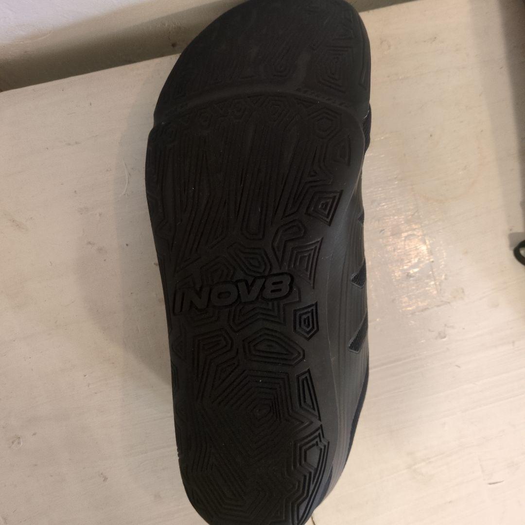 □美品 inov-8　BARE-XF イノヴェイト28cm□