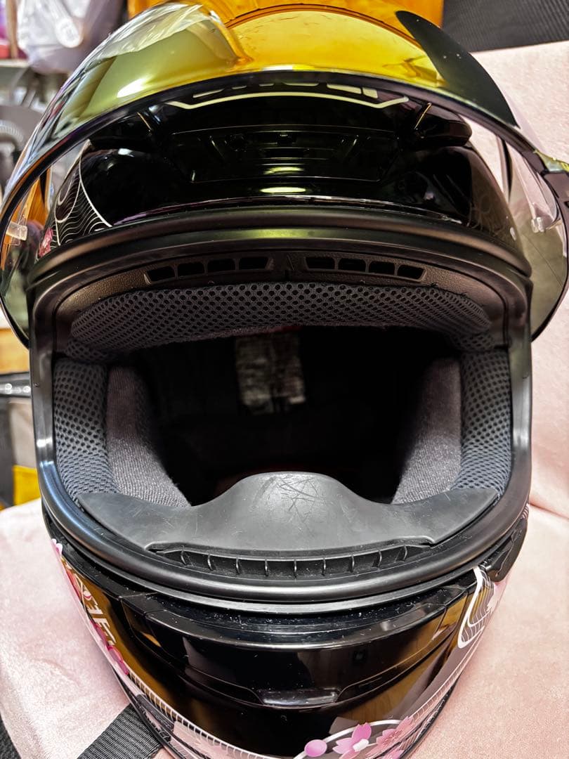 セキュリティ・セーフティ Mimi SHOEI Z-7