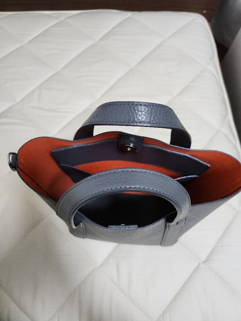 PELLE MORBIDA 　テーラマリーナ