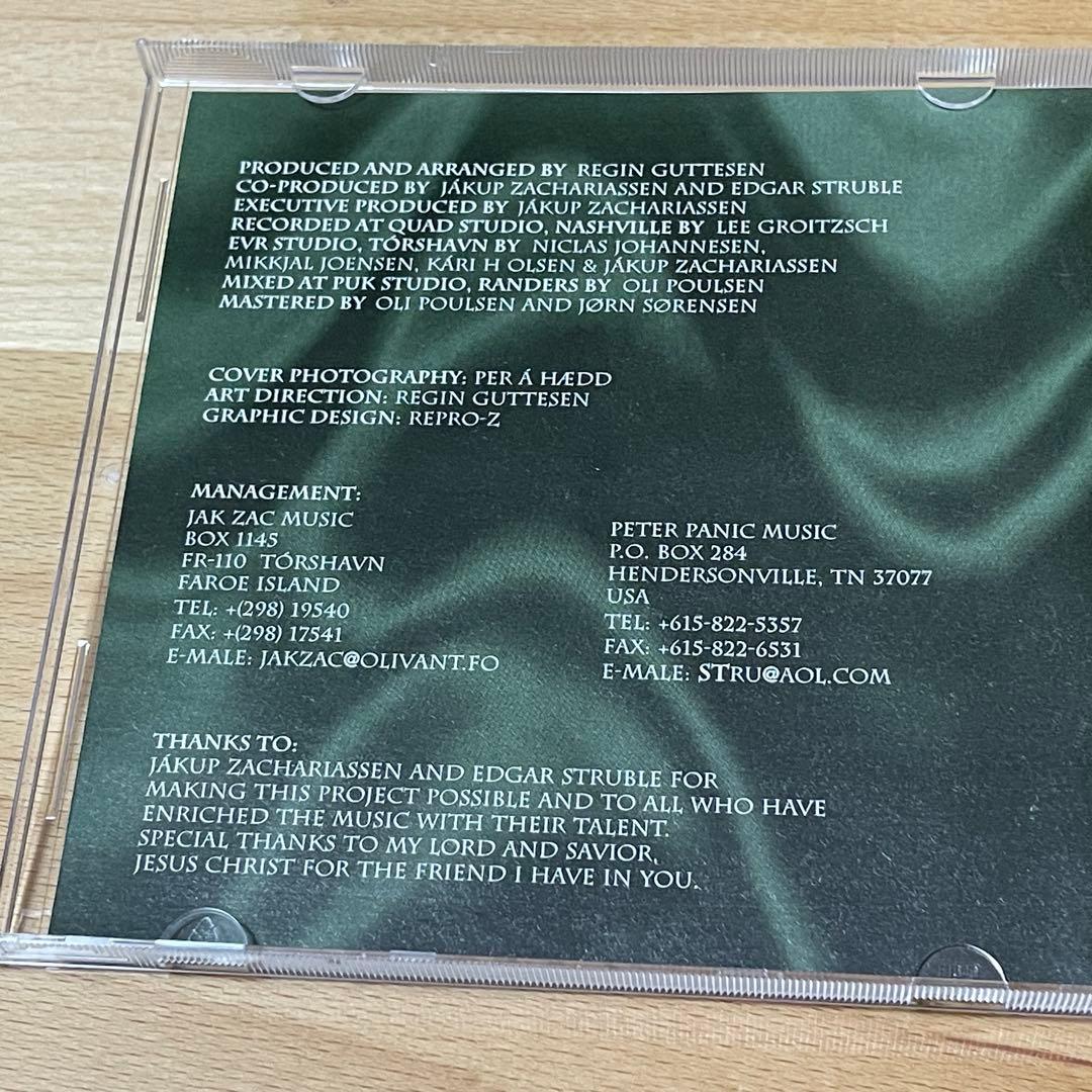 Regin/Writing You A Song 北欧AOR TOTO系