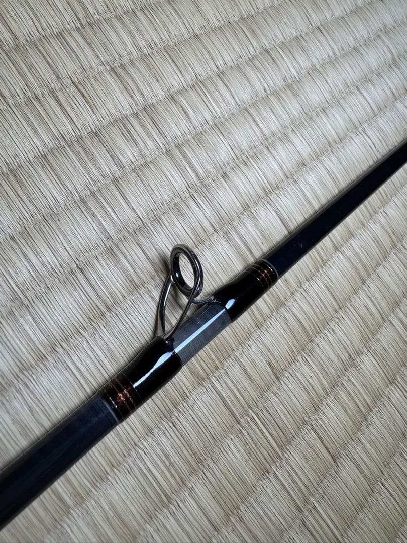 ダイワ(DAIWA) ジグキャスター　MX 106H