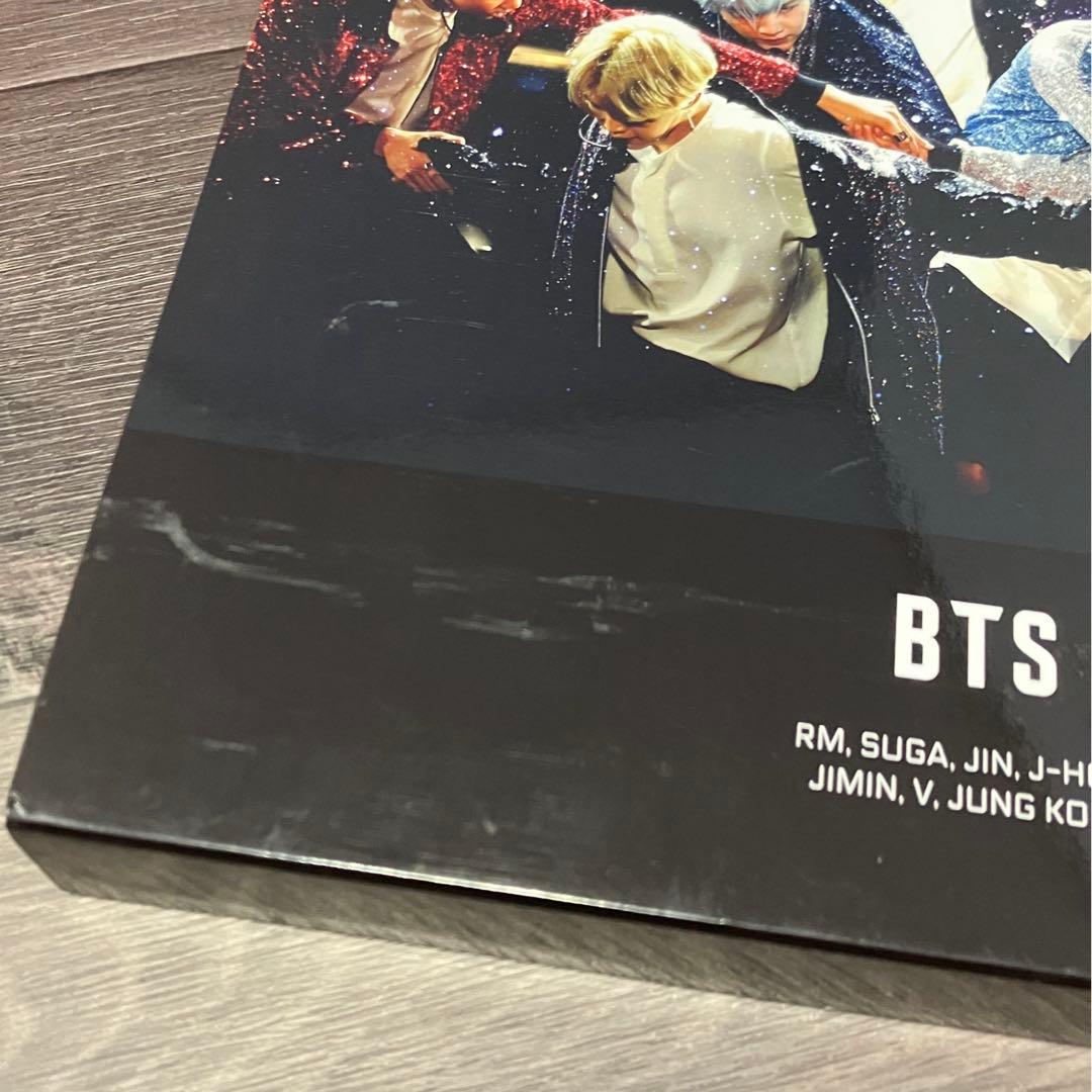 BTS JAPANツアー　DVDまとめ売り