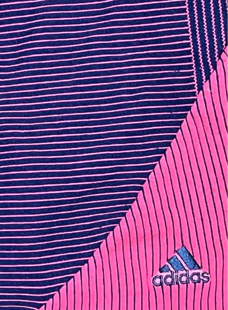 アディダス ゴルフ　Lサイズ セットアップ 美品✨