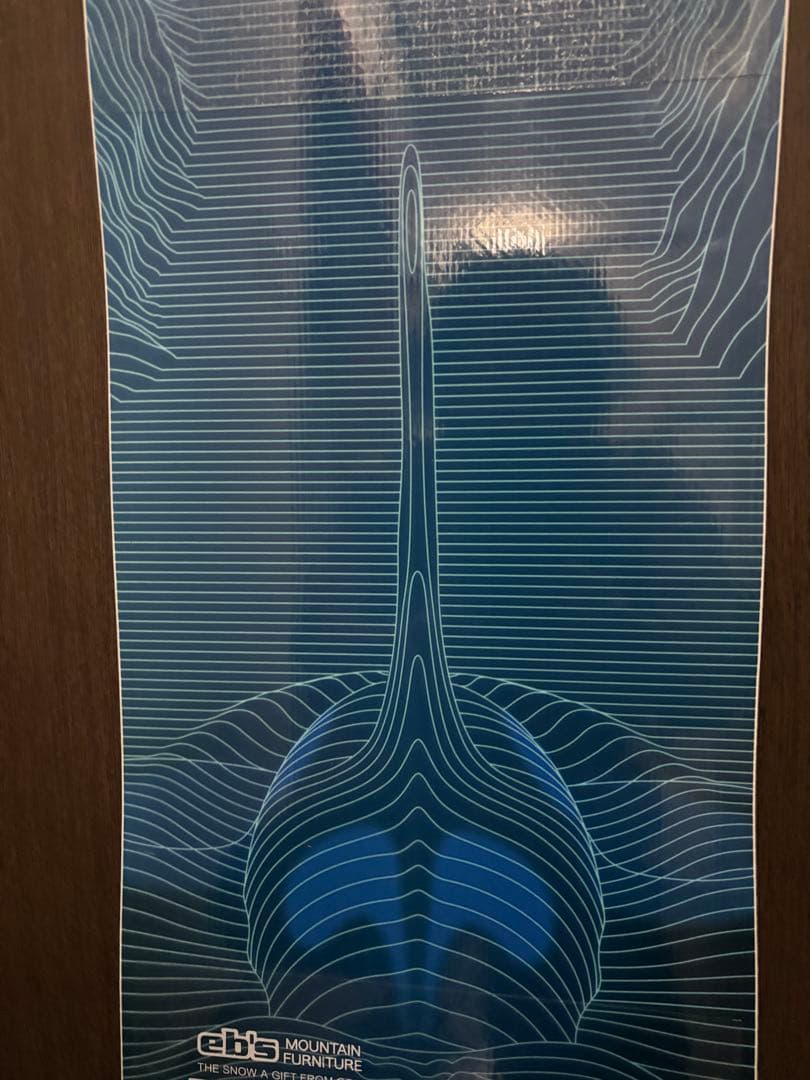 LIB TECH GOLDEN ORCA 153cm 2日使用！