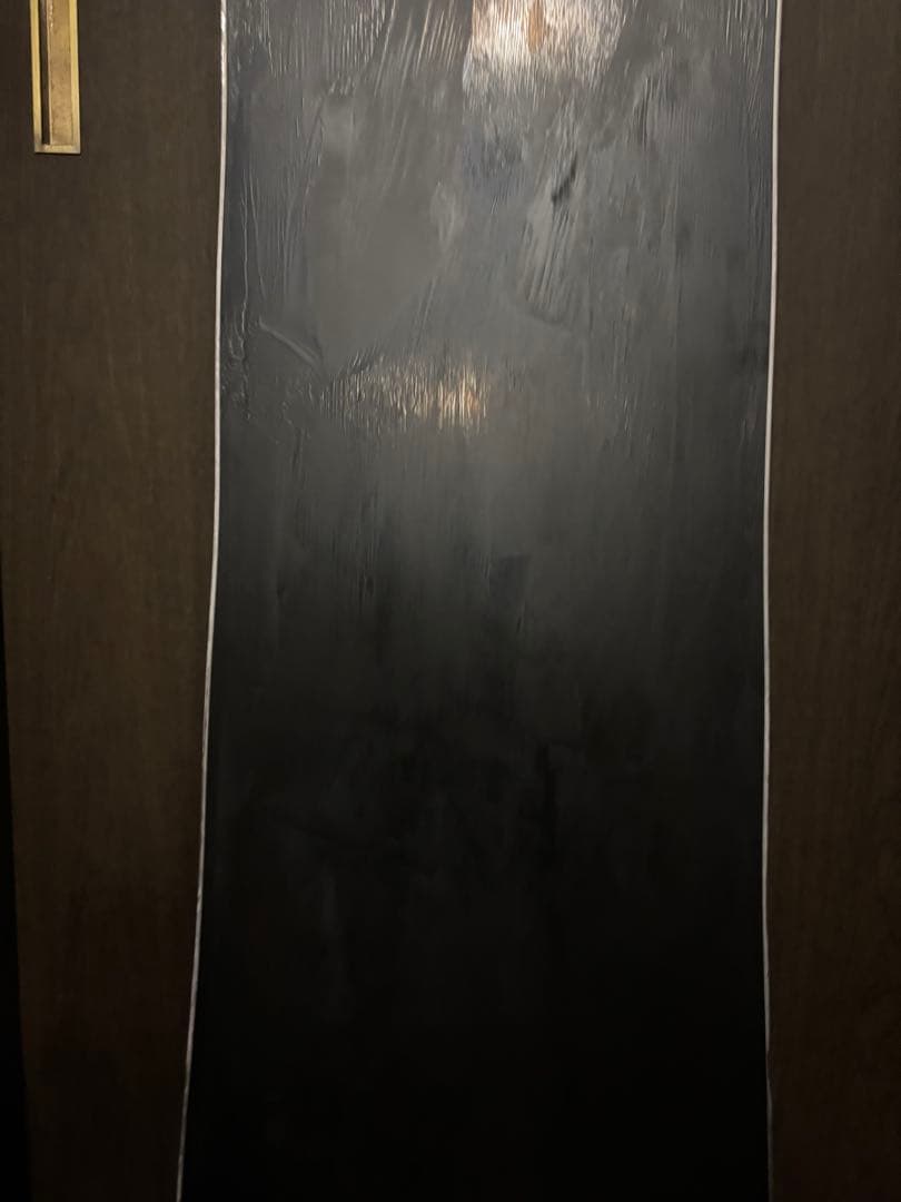 LIB TECH GOLDEN ORCA 153cm 2日使用！