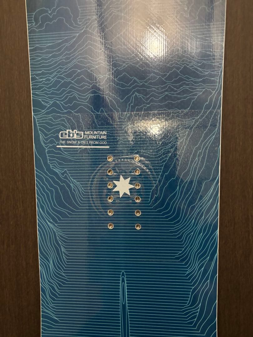 LIB TECH GOLDEN ORCA 153cm 2日使用！