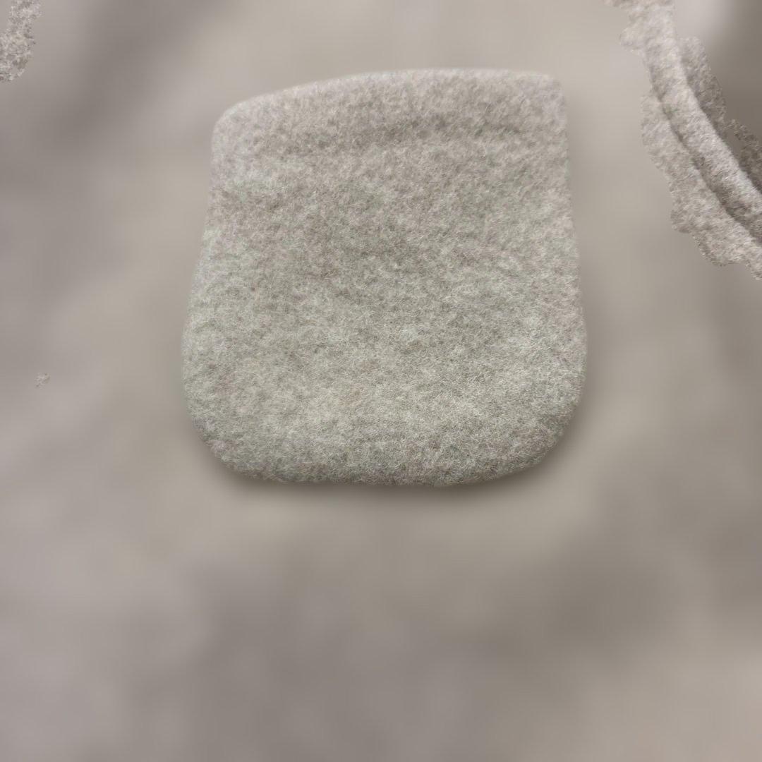 《未使用品》ウールジャケット