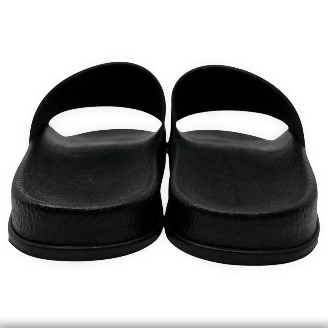 メゾンマルジェラ 20SS カレンダーロゴ スライドサンダル 40