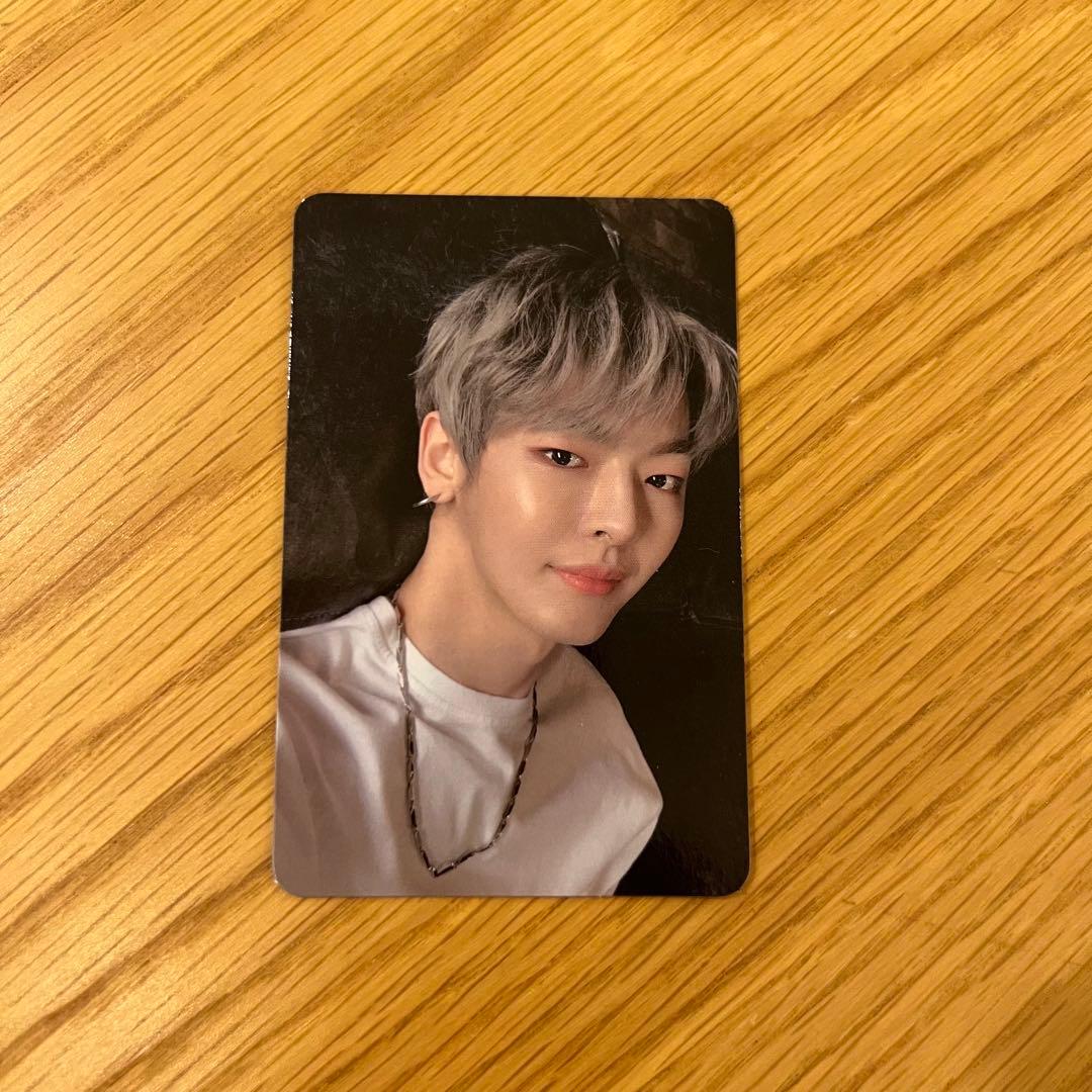 onlyoneof 1集 dot point jump ギュビン トレカ