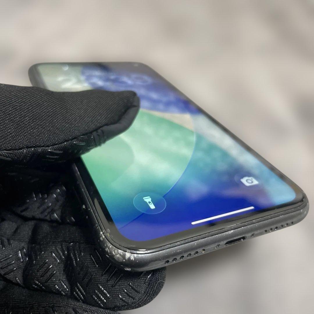 s*i様 iPhone 11 64GB バッテリー71%