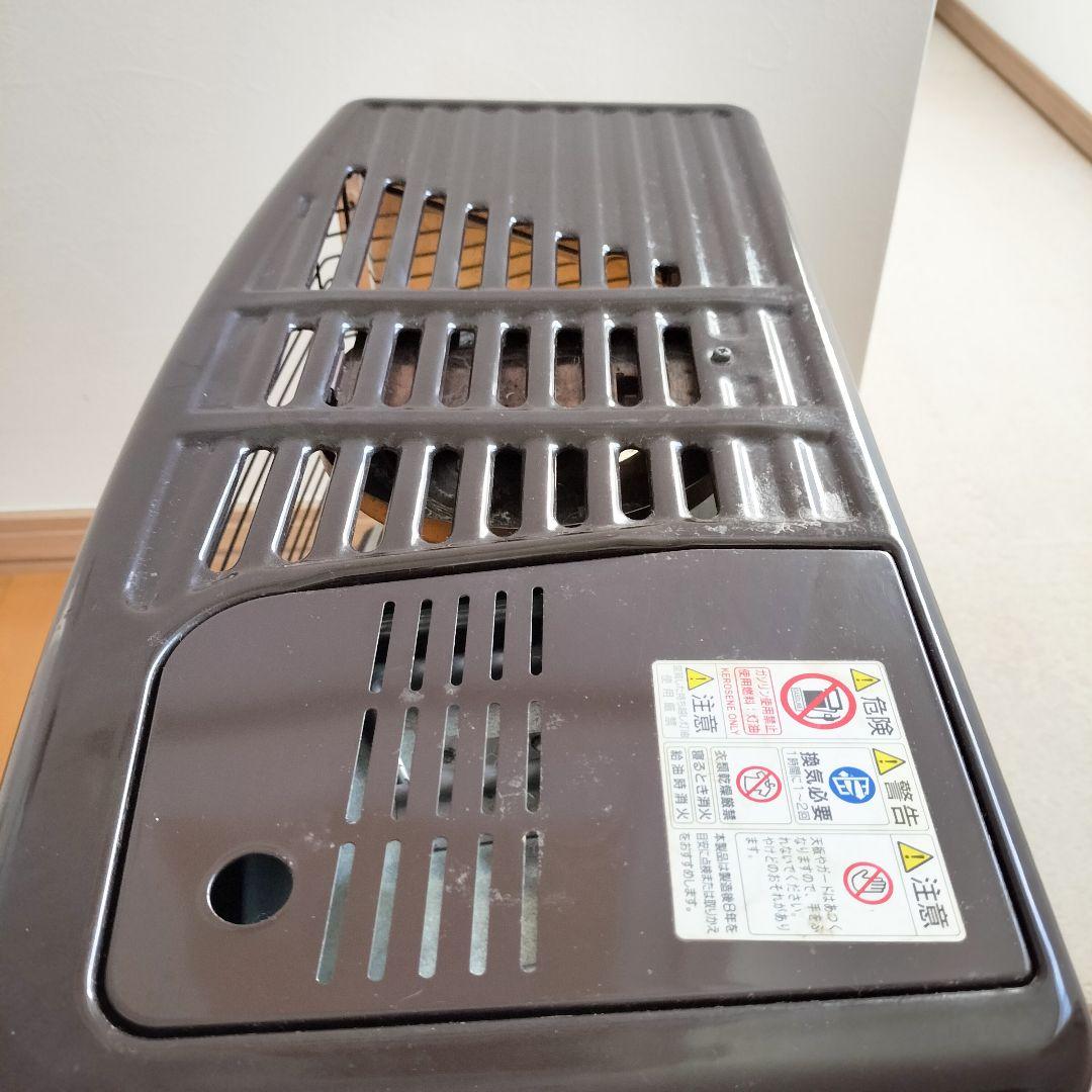 CORONA ストーブ 2020年製 高火力