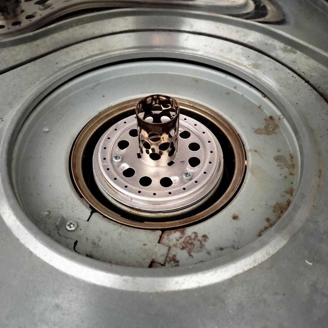 CORONA ストーブ 2020年製 高火力