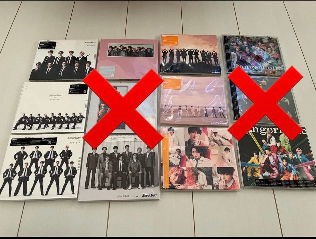 Plumeria.sn9さま専用出品