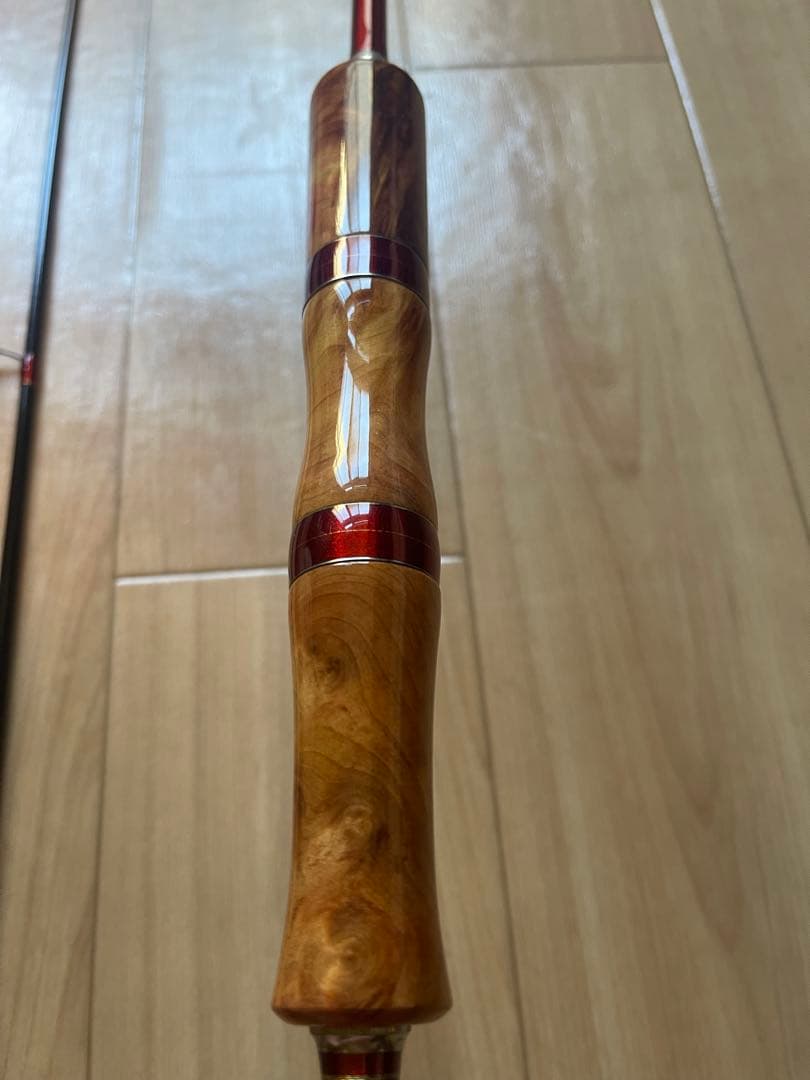 【希少】ウォーターランド　プレミアムエディション　66ML 超美品