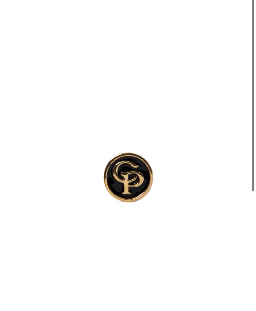 cootie ピアス　新作