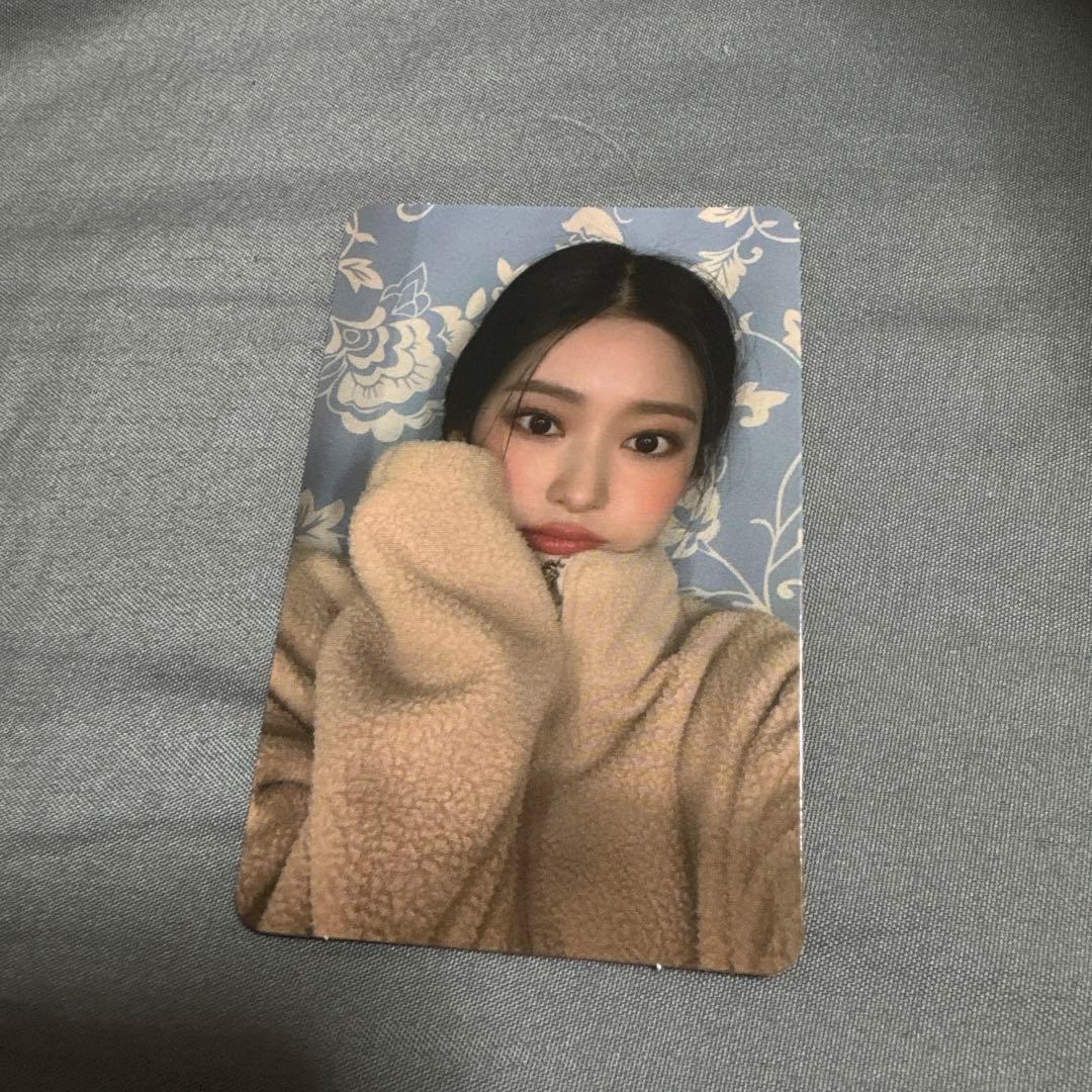 IZ*ONE CD 12枚セット