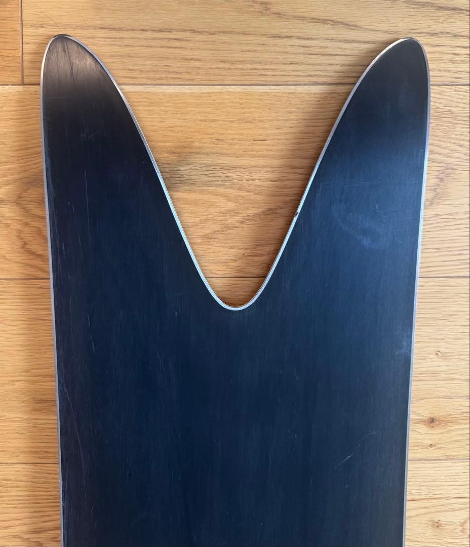 マサキ様用GENTEMSTICK MID FISH OUTLINE COR