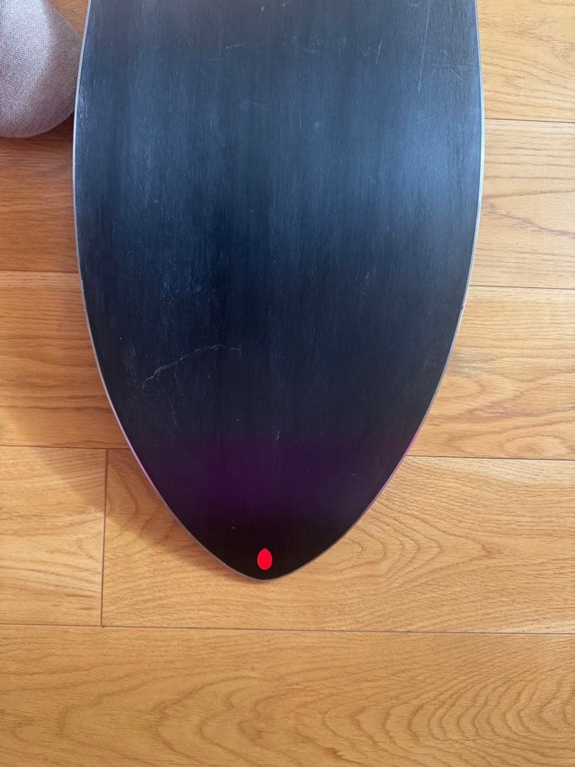 マサキ様用GENTEMSTICK MID FISH OUTLINE COR