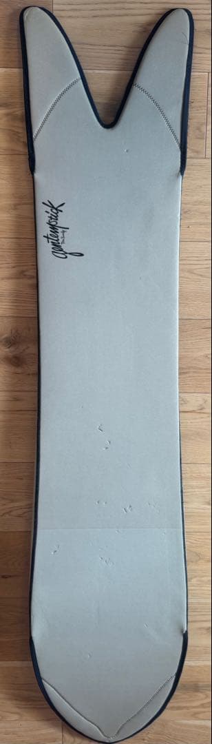 マサキ様用GENTEMSTICK MID FISH OUTLINE COR