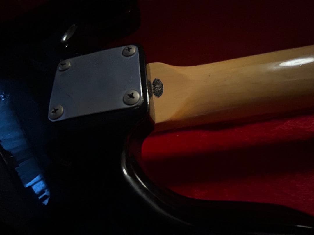 ベース Tokai HARD PUNCHER