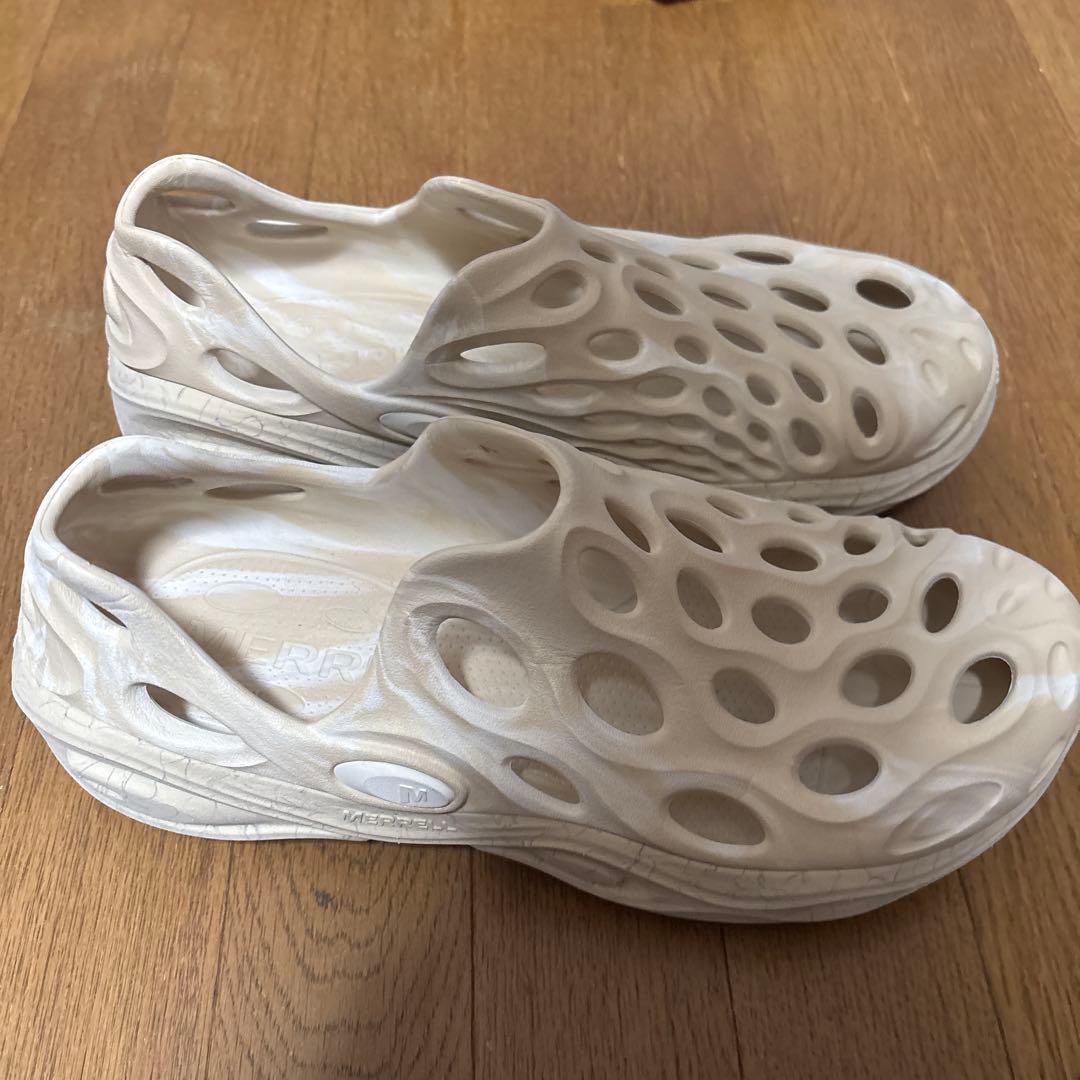 MERRELL メレル HYDRO NEXT GEN MOC