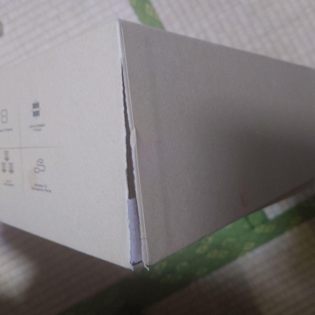 CHUWI RZBOX ミニPC ryzen7 5800H