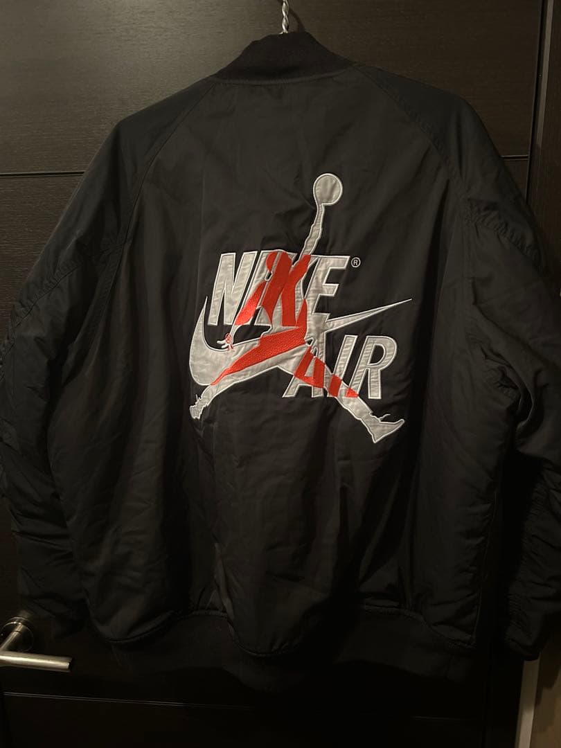 【✨良品✨】Nike Air Jordan MA-1 XXL